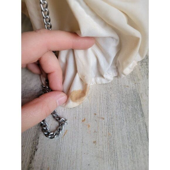 Fun world AS IS night stalker Halloween ghost - Picture 4 of 14